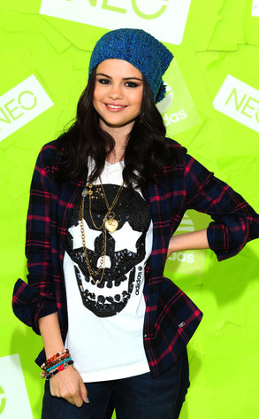 Adidas NEO Label, Selena Gomez Adidas NEO Label, Selena Gomez